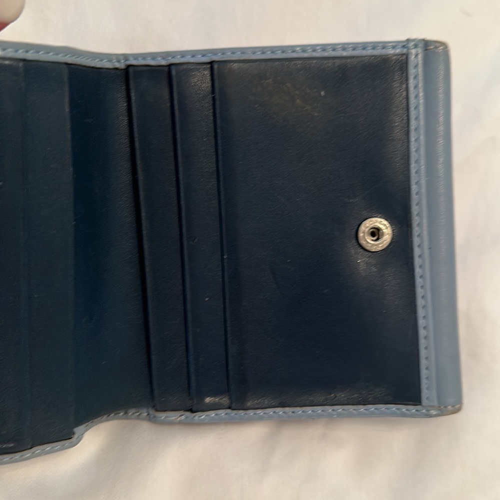 Coach Wallet - Picture 5 of 6
